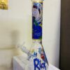 GLASS BONG RICK MORTY XL7 35CM