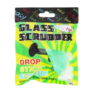 Magnetic Precision Scrubber Light Weight Glass Cleaner Magnetic Brush