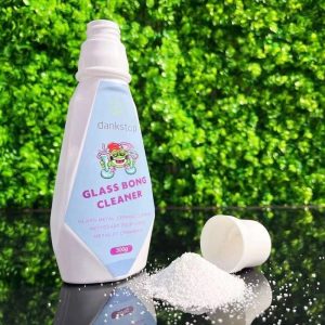 Dankstop Glass Bong Cleaner