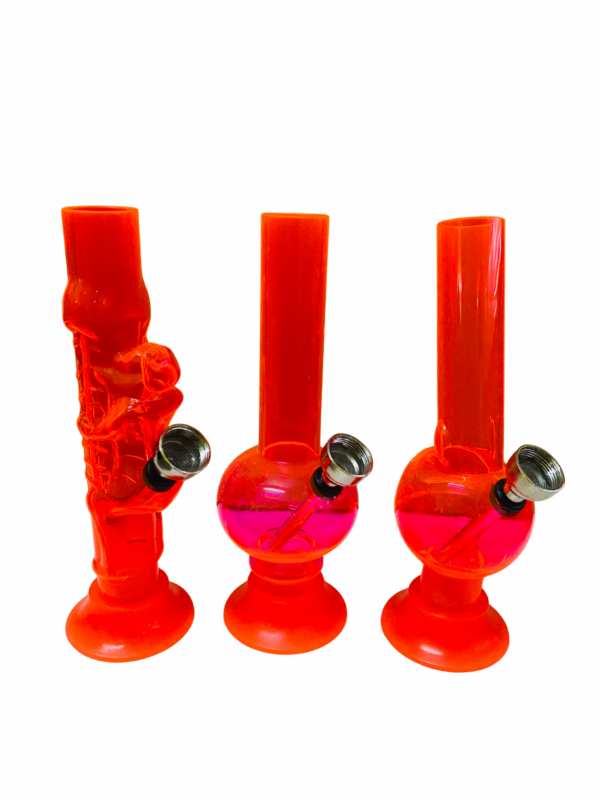 untitled-design-2-2 Acrylic Bong 15cm (Random Design)
