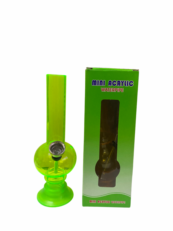 untitled-design-5 Acrylic Bong 15cm (Random Design)