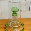 03008df4-8887-40e2-8bf9-204a44c0b745 GLASS BONG STRAIGHT WITH FILTER XL 2 43CM