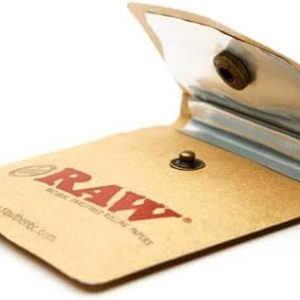 RAW Pocket Ashtray