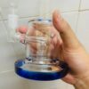 929f8113-e0f3-4ab3-986c-28a3df5471e8 GLASS BONG MINI BENDER 18CM