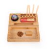 IMG_0317 Bamboo Magnet Rolling Tray