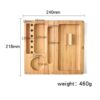 IMG_0318 Bamboo Magnet Rolling Tray