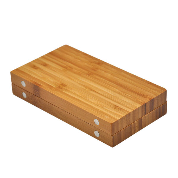 IMG_0323 Bamboo Magnet Rolling Tray