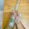 bf87f45e-05fd-45b5-8c27-96d7e2d63a80 GLASS BONG STRAIGHT WITH FILTER XL 2 43CM