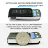 1Pc Portable Mini Digital Pocket Scales High Precision Jewelry Weight Car Key Electronic Digital Scale