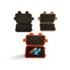 Waterproof Strong Magnetic Stash Box - Magnet Mount Locker Box, Geocaching Container, Under Car GPS