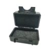 Waterproof Strong Magnetic Stash Box - Magnet Mount Locker Box, Geocaching Container, Under Car GPS