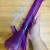 GLASS BONG BEAKER XL 35CM
