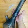 GLASS BONG BEAKER XL 35CM