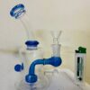 GLASS BONG MINI 5 16CM