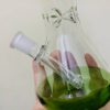 43cdb8c6-f87f-4934-82a7-d7719f41bd2e GLASS BONG CLOVER FIX DOWNSTEM 20CM