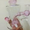 GLASS BONG MINI 4 16CM