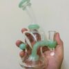 GLASS BONG MINI 7 16CM