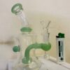 GLASS BONG MINI 7 16CM