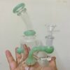 GLASS BONG MINI 7 16CM