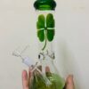 f5170052-fa2d-40d5-b6a4-af67d840c0ec GLASS BONG CLOVER FIX DOWNSTEM 20CM