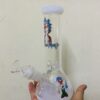 GLASS BONG RICK MORTY 14 20CM