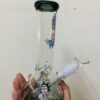 GLASS BONG RICK MORTY 14 20CM