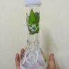 GLASS BONG RICK MORTY AND FRIENDS (BABYWEED) 20CM