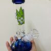 GLASS BONG RICK MORTY AND FRIENDS (BABYWEED) 20CM