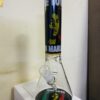 GLASS BONG BOB MARLEY XL 2 35CM