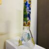 GLASS BONG RICK MORTY XL9 35CM