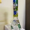 GLASS BONG RICK MORTY XL10 35CM
