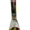 GLASS BONG BOB MARLEY XL 5 35CM