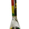GLASS BONG BOB MARLEY XL 5 35CM