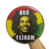 GLASS BONG BOB MARLEY XL 5 35CM