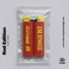 LIGHTER CRICKET X SLSHCO -IM STONED LIMITED EDITION