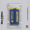 LIGHTER CRICKET X SLSHCO -IM STONED LIMITED EDITION