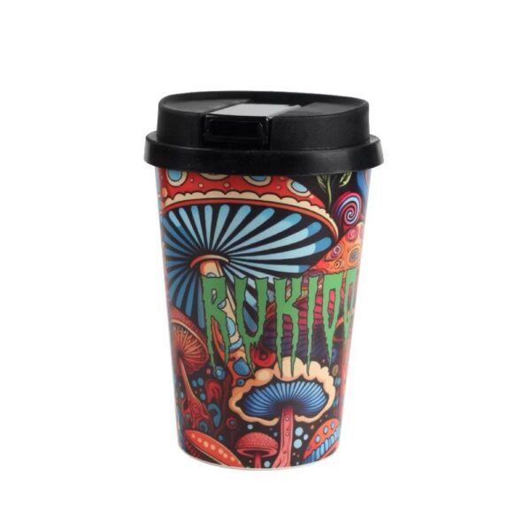 COFFEE CUP BONG