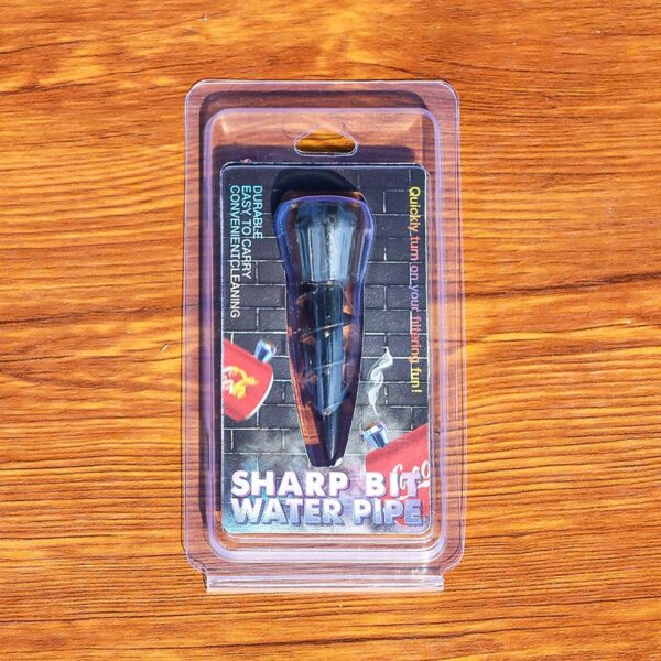 Screw-Shaped Juice Adapter 23mm | Food-Grade Metal Dripper | Triple-Color for Drink Dispenser