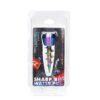 Screw-Shaped Juice Adapter 23mm | Food-Grade Metal Dripper | Triple-Color for Drink Dispenser