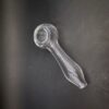 img_2028-1 Handblown Borosilicate Glass Stirring Spoon