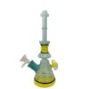 GLASS BONG AQUA LUXE TOWER 21CM