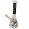slshco-staylitstayhigh-com-2-26 GLASS BONG RICK MORTY 5 27CM
