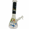 GLASS BONG RICK MORTY 2 27CM