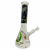 GLASS BONG RICK MORTY 3 27CM