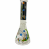 GLASS BONG RICK MORTY 3 27CM