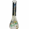 GLASS BONG RICK MORTY XL14 35CM