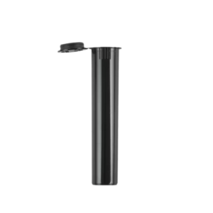 Plastic Tube Storage 118mm