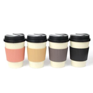 COFFEE CUP BONG (RANDOM COLOUR)