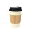 COFFEE CUP BONG (RANDOM COLOUR)