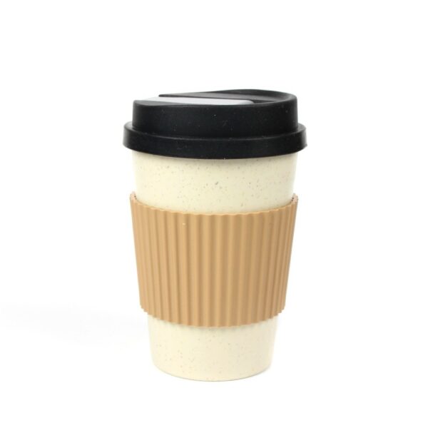 COFFEE CUP BONG (RANDOM COLOUR)